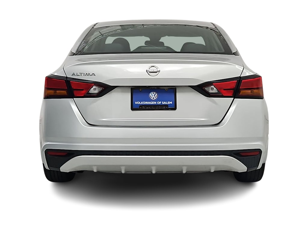 Thumbnail: 2021 Nissan Altima - 5