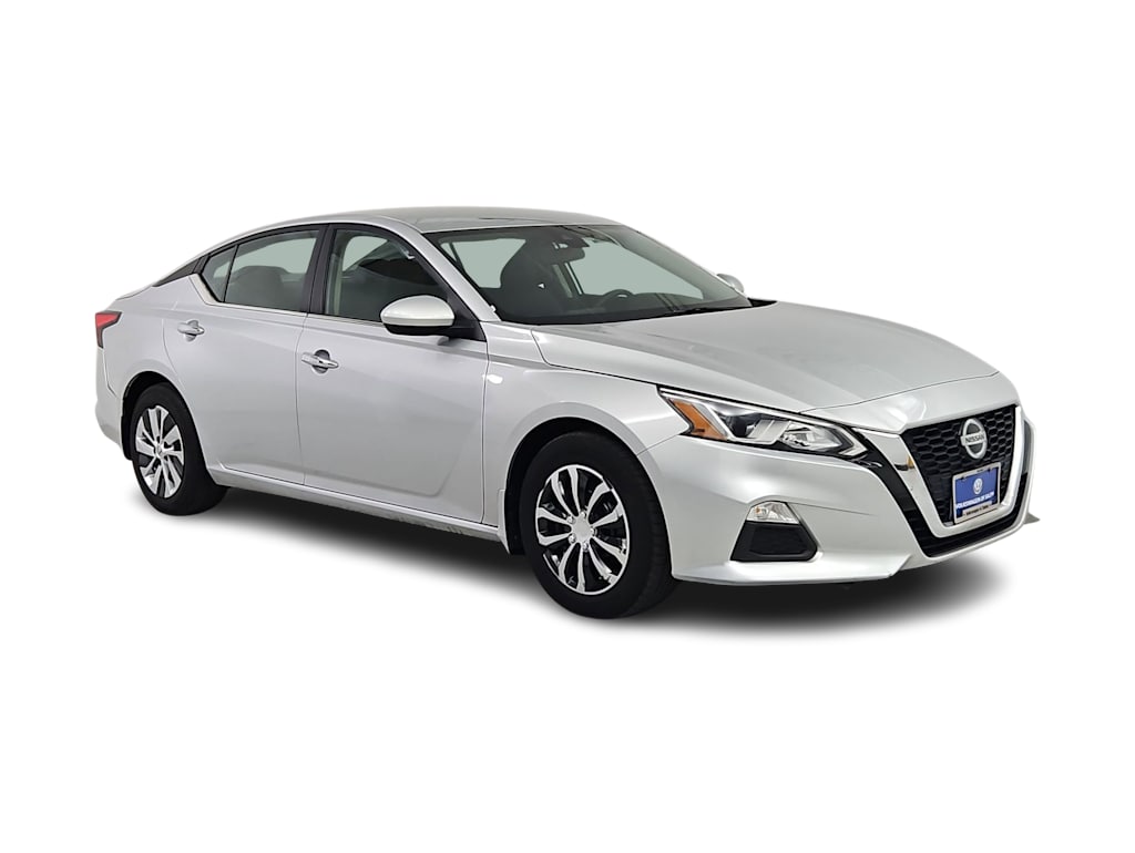 Thumbnail: 2021 Nissan Altima - 23