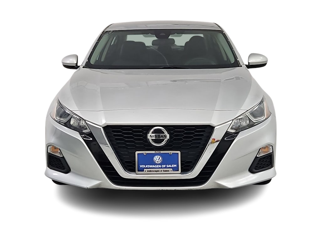 Thumbnail: 2021 Nissan Altima - 6