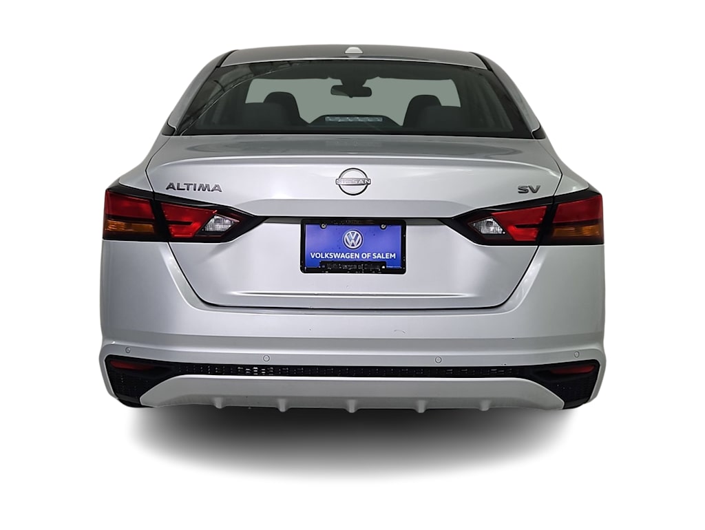 Thumbnail: 2023 Nissan Altima - 5