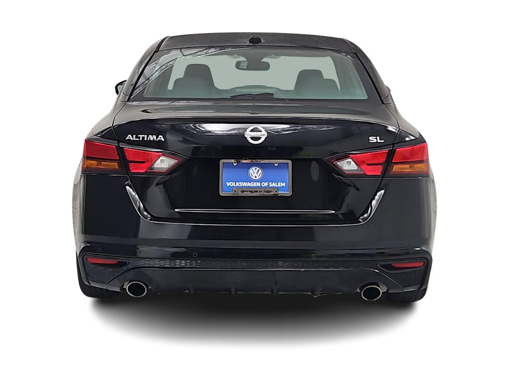 Thumbnail: 2019 Nissan Altima - 5