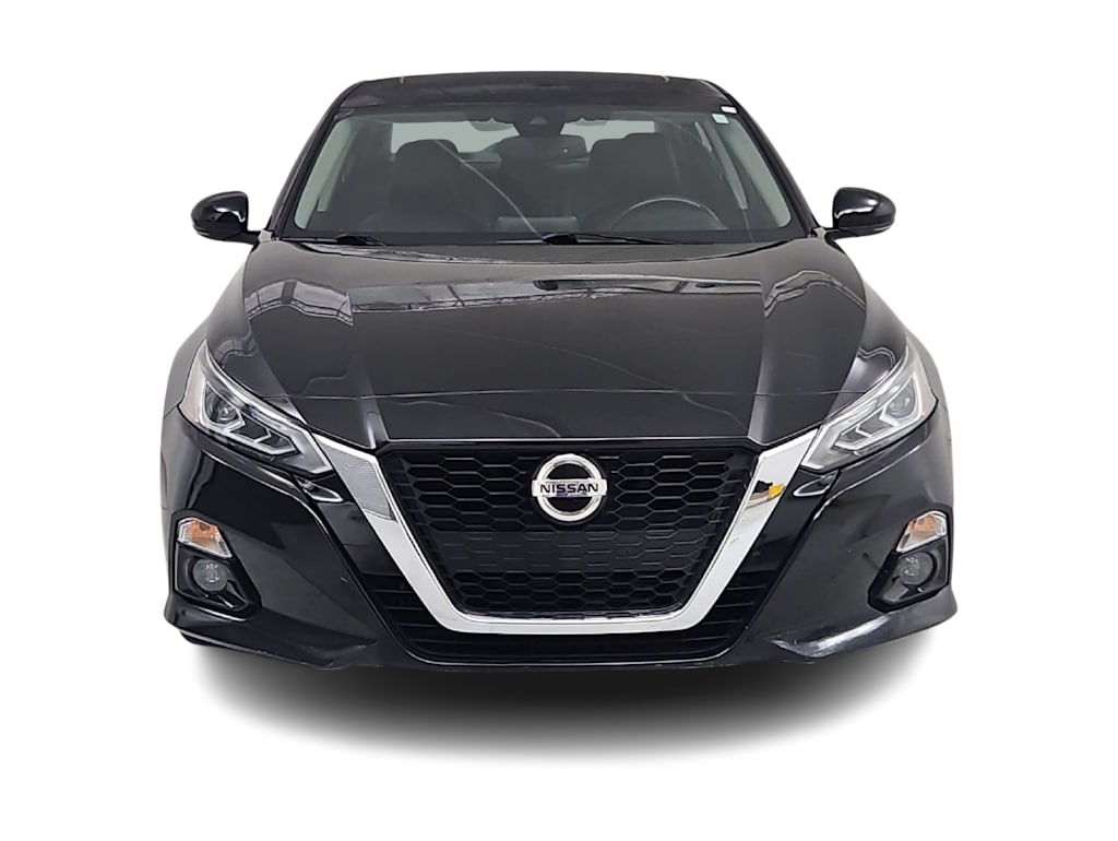 Thumbnail: 2019 Nissan Altima - 6