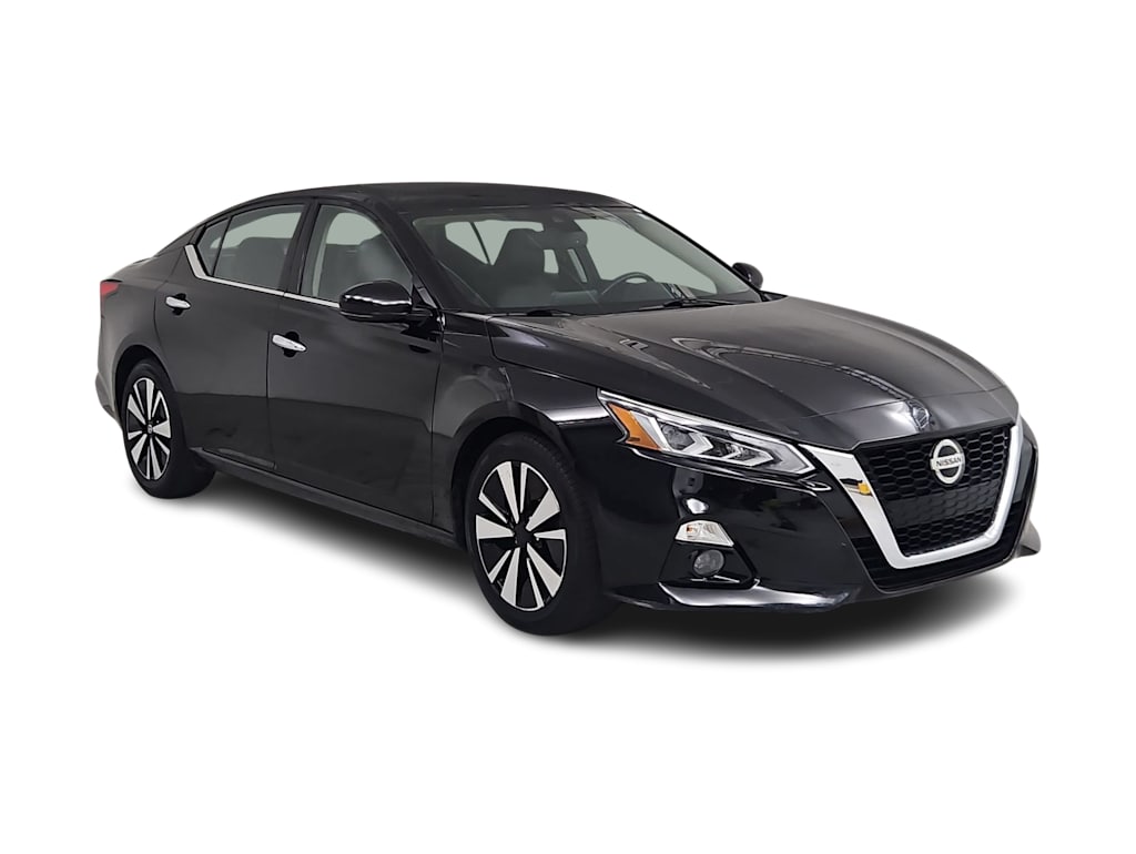 Thumbnail: 2019 Nissan Altima - 22