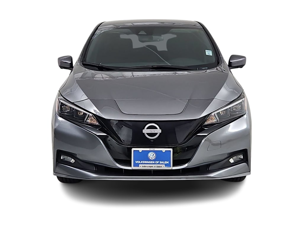 Thumbnail: 2024 Nissan Leaf - 6