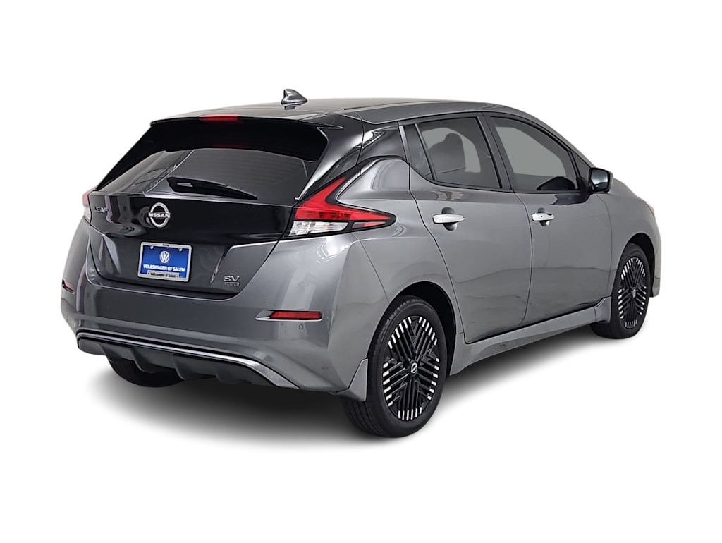 Thumbnail: 2024 Nissan Leaf - 19