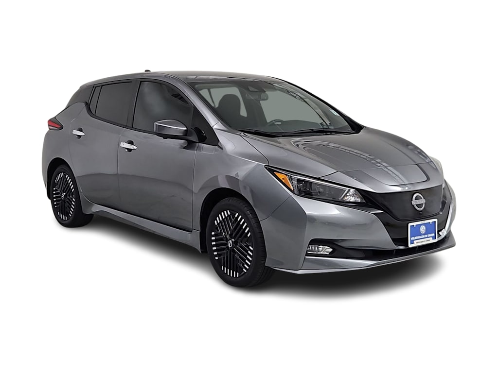 Thumbnail: 2024 Nissan Leaf - 21