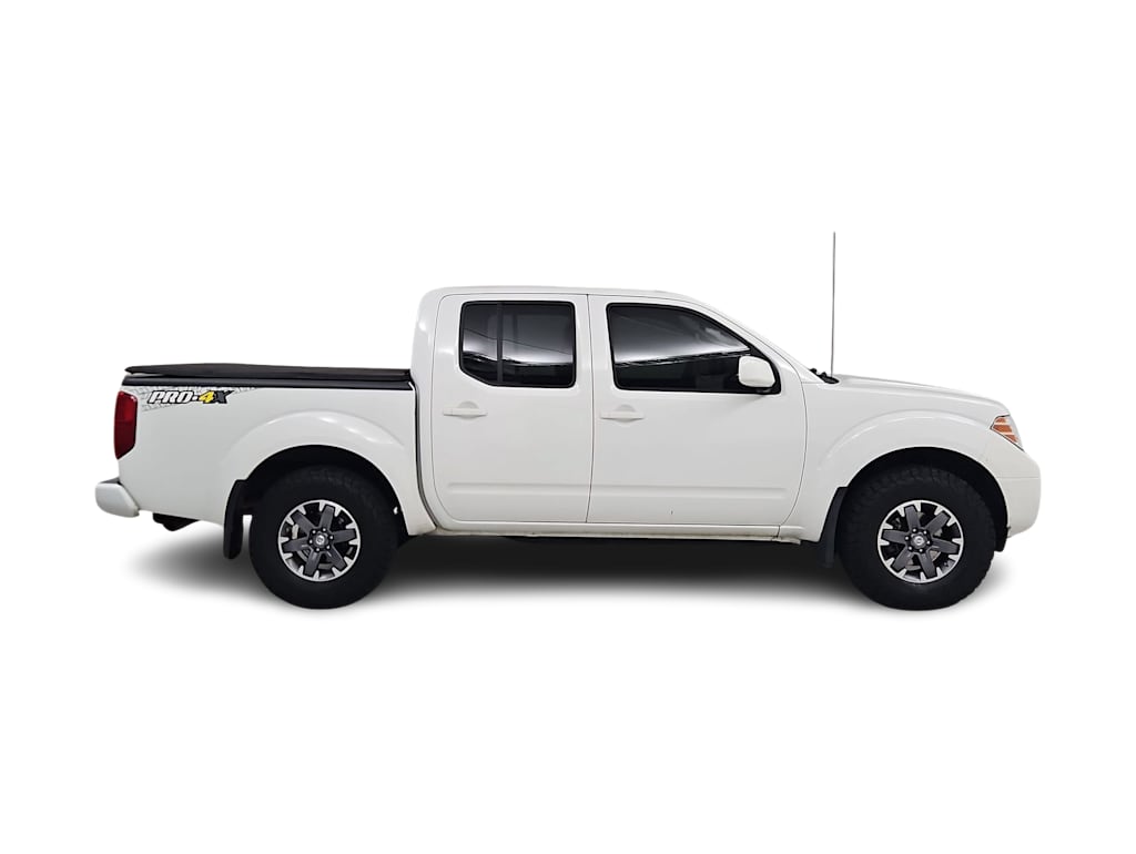 Thumbnail: 2015 Nissan Frontier - 22