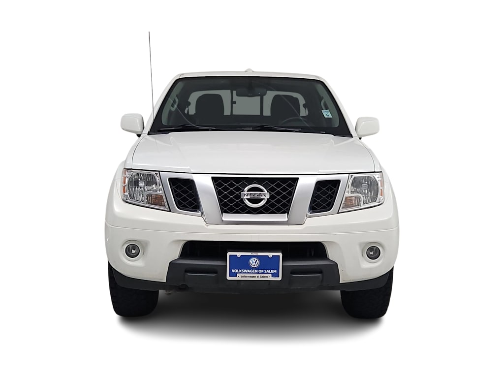 Thumbnail: 2015 Nissan Frontier - 6