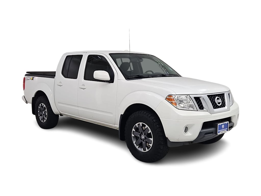 Thumbnail: 2015 Nissan Frontier - 23