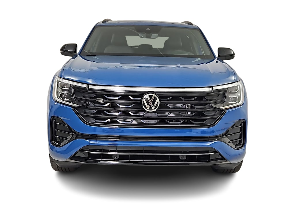 Thumbnail: 2026 Volkswagen Atlas - 6