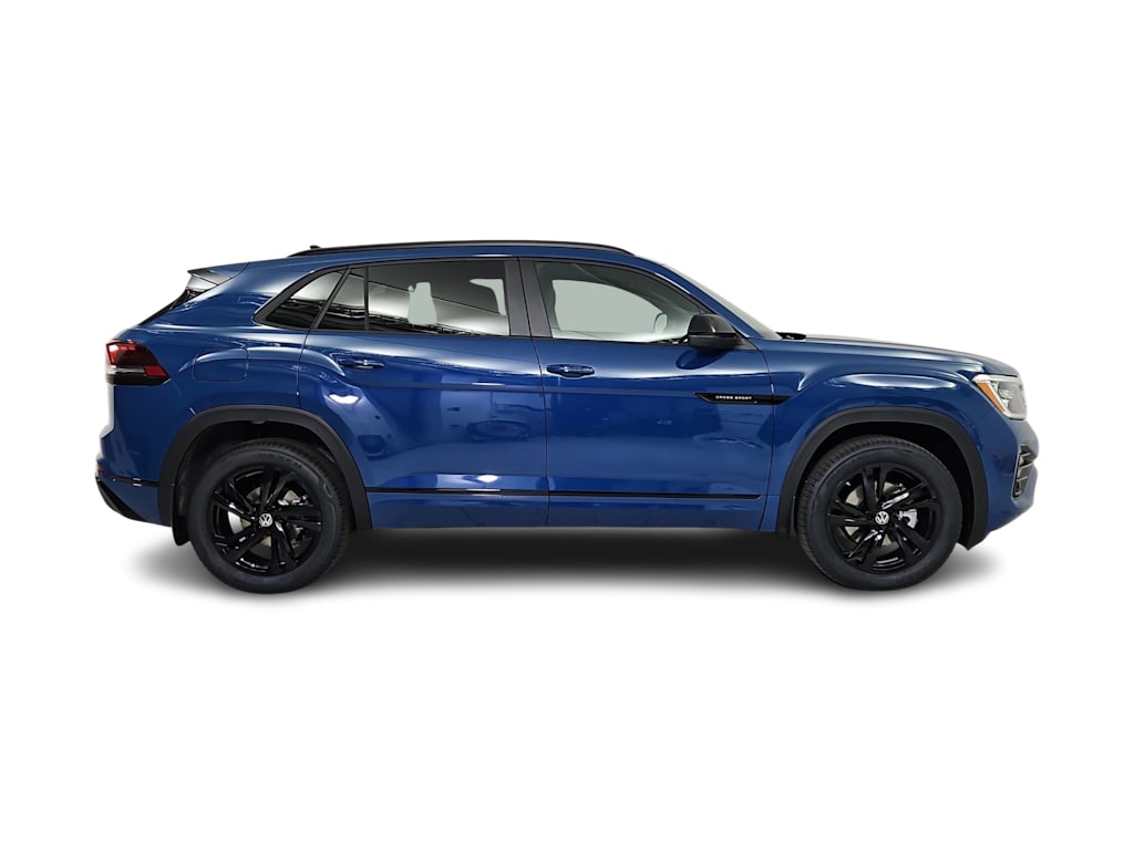 Thumbnail: 2026 Volkswagen Atlas - 21