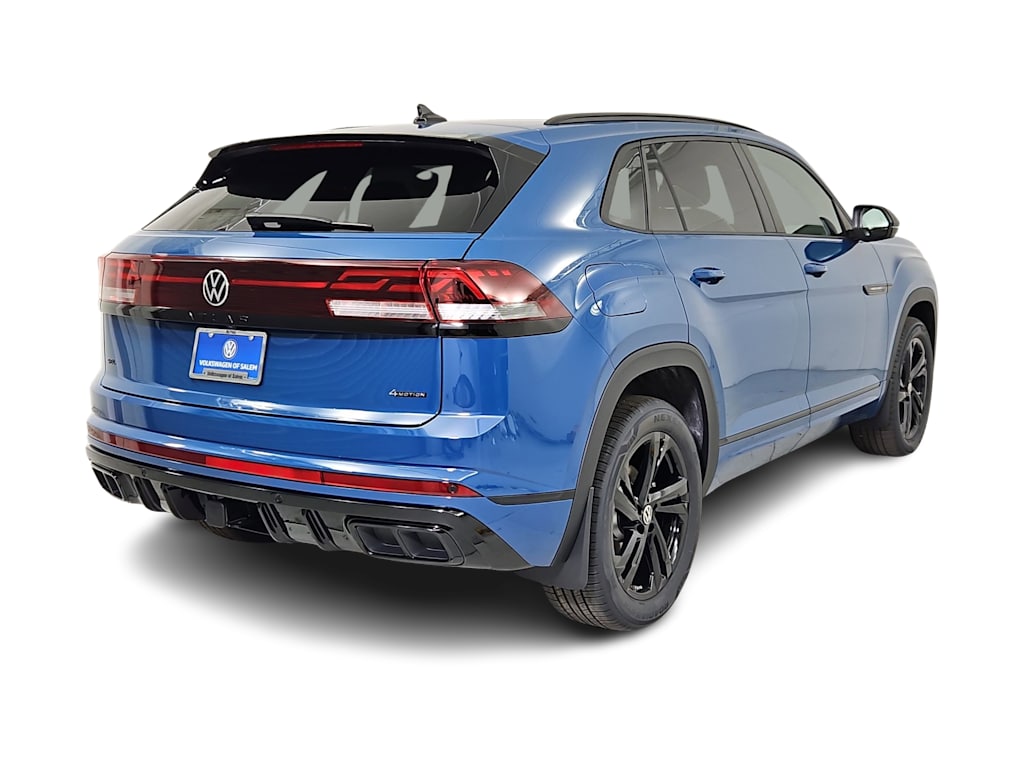 Thumbnail: 2026 Volkswagen Atlas - 20