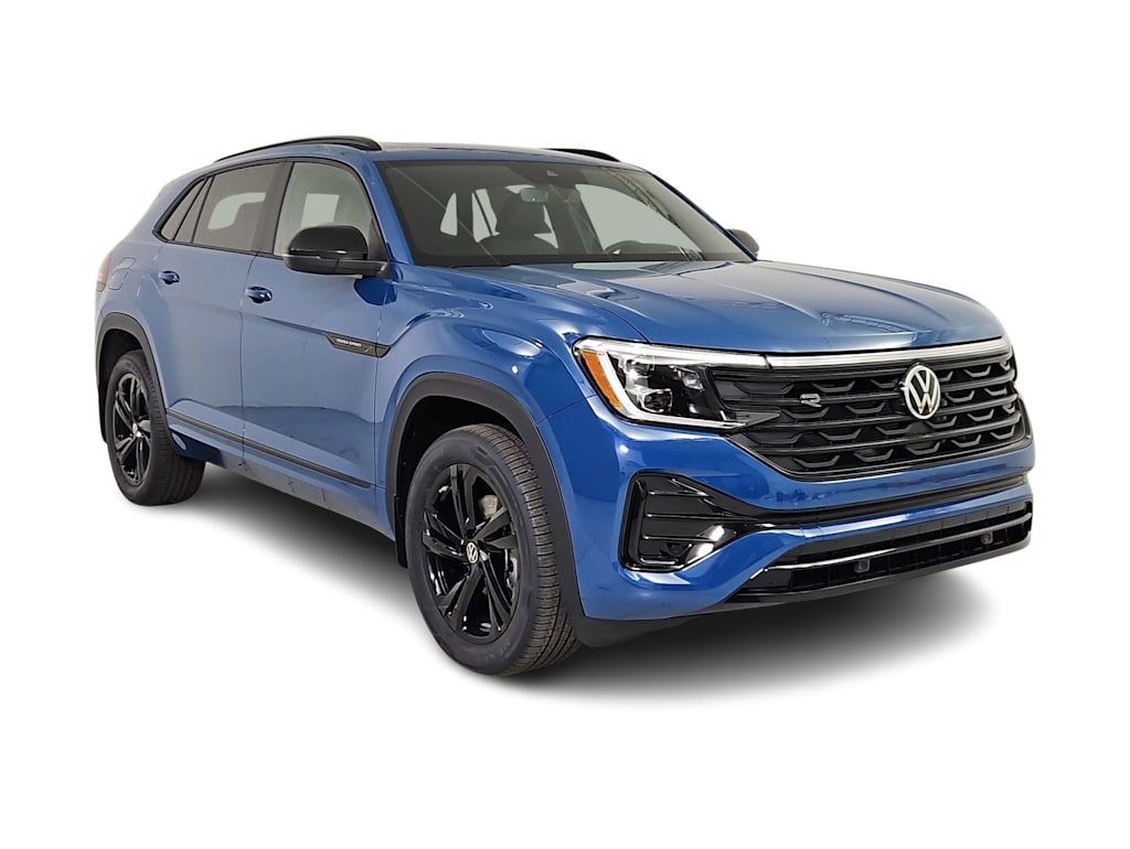 Thumbnail: 2026 Volkswagen Atlas - 22