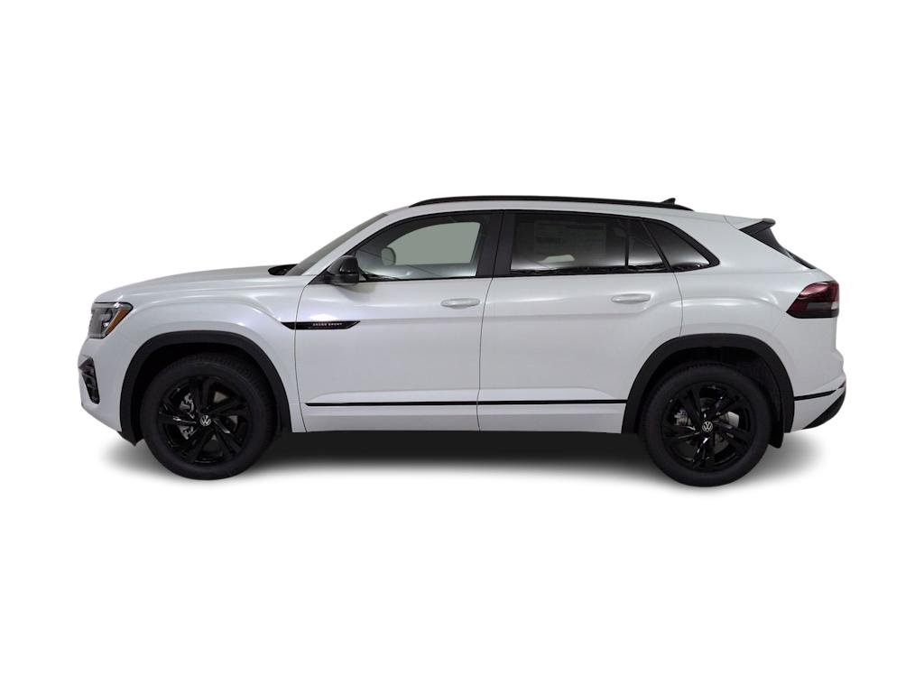 Thumbnail: 2026 Volkswagen Atlas - 3