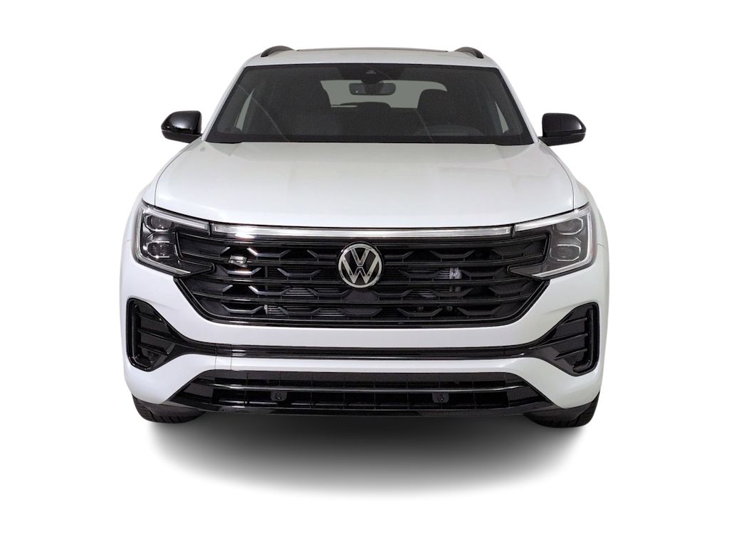 Thumbnail: 2026 Volkswagen Atlas - 6