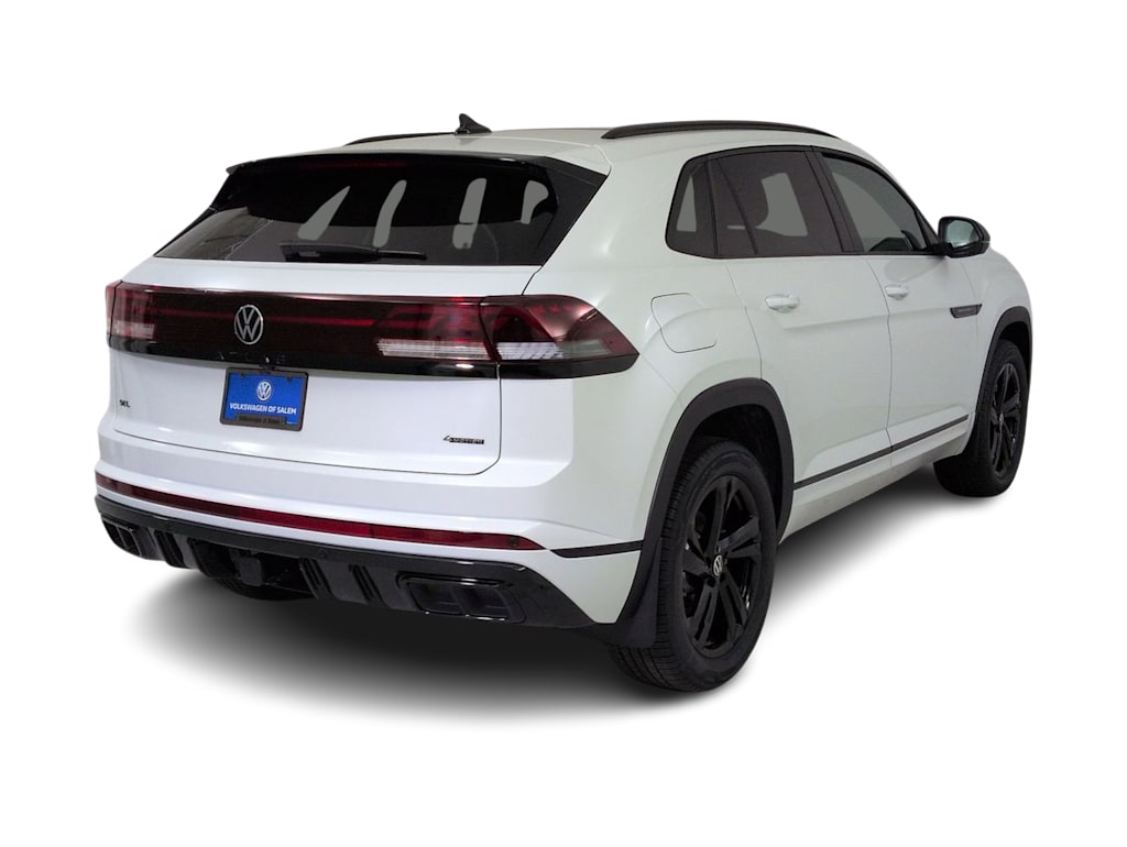 Thumbnail: 2026 Volkswagen Atlas - 20