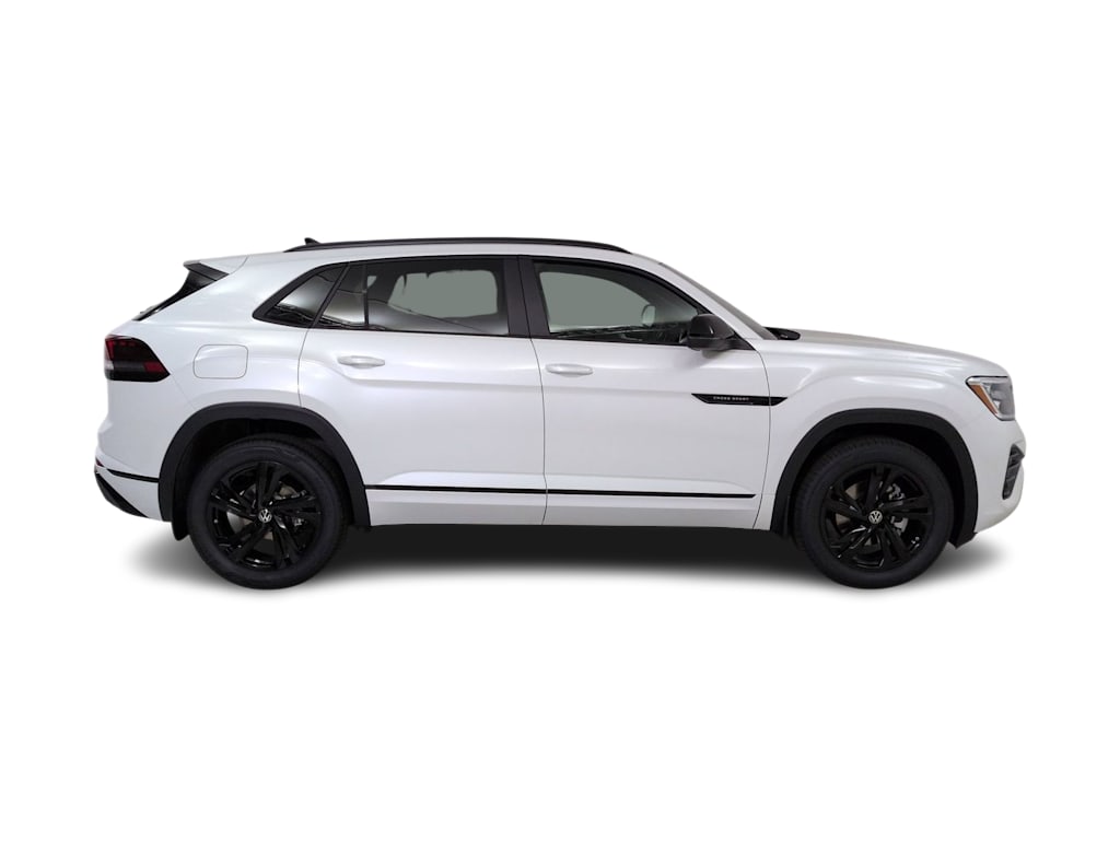 Thumbnail: 2026 Volkswagen Atlas - 21
