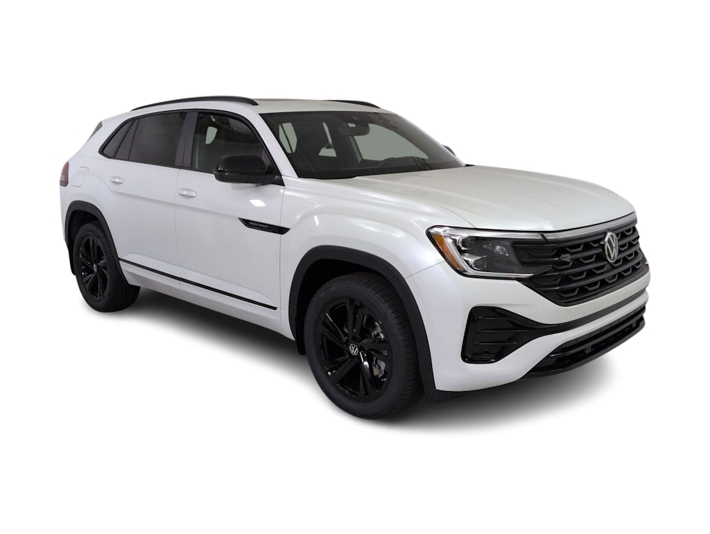 Thumbnail: 2026 Volkswagen Atlas - 22