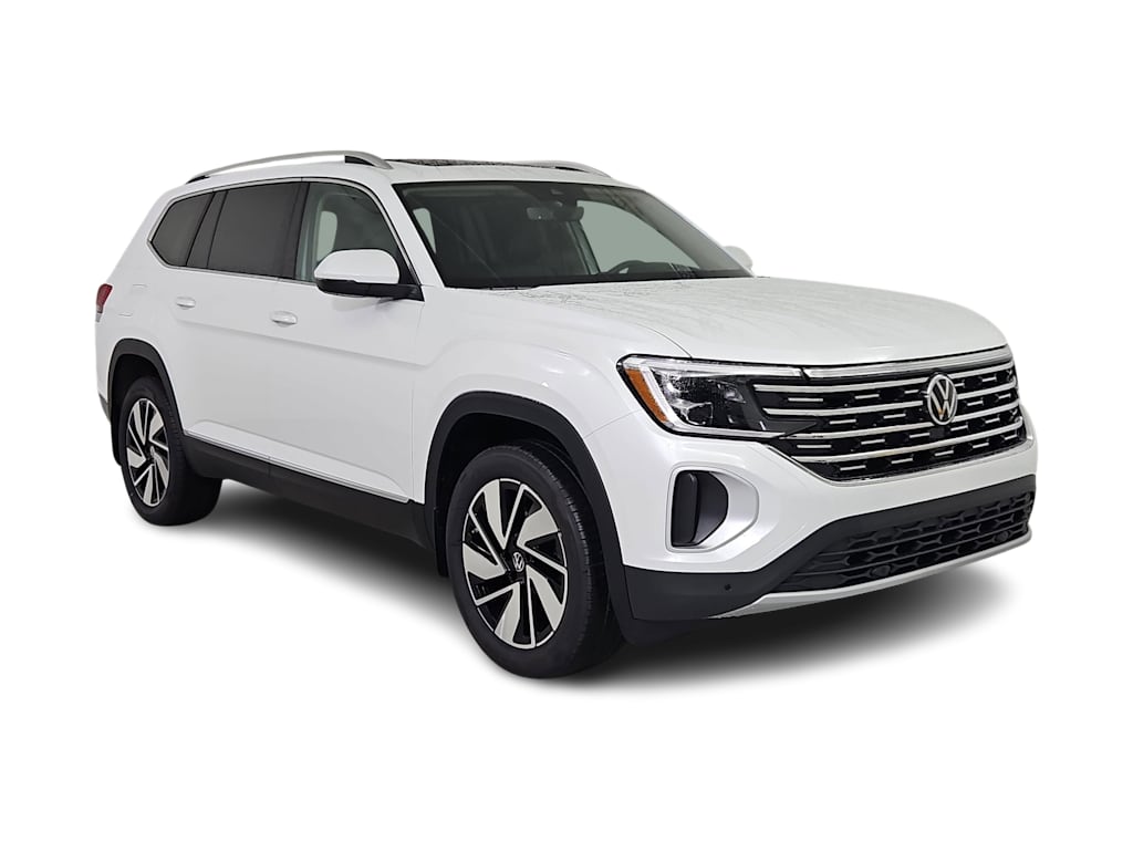Thumbnail: 2026 Volkswagen Atlas - 23