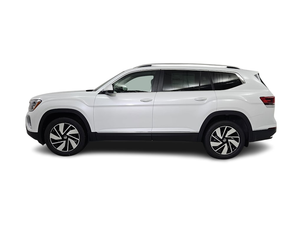 Thumbnail: 2026 Volkswagen Atlas - 3