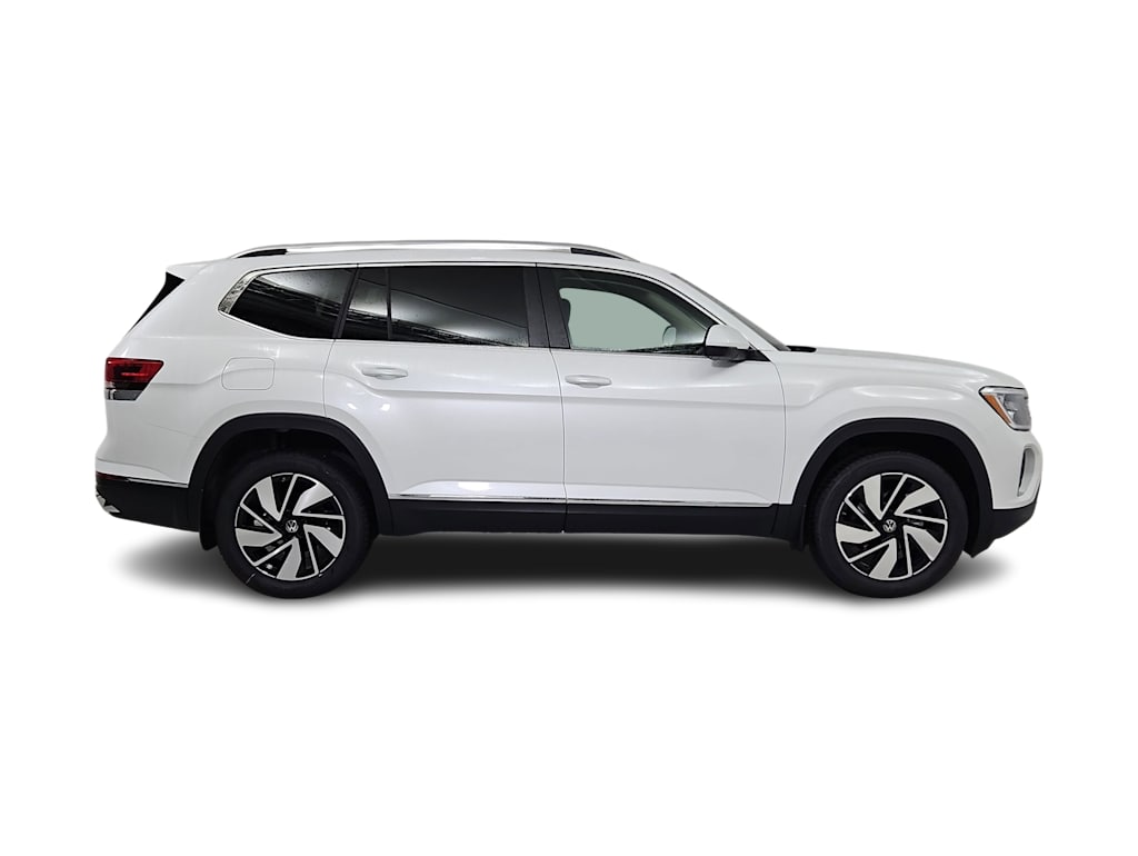 Thumbnail: 2026 Volkswagen Atlas - 22
