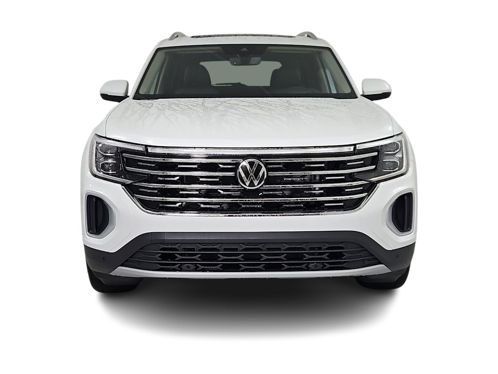 Thumbnail: 2026 Volkswagen Atlas - 6