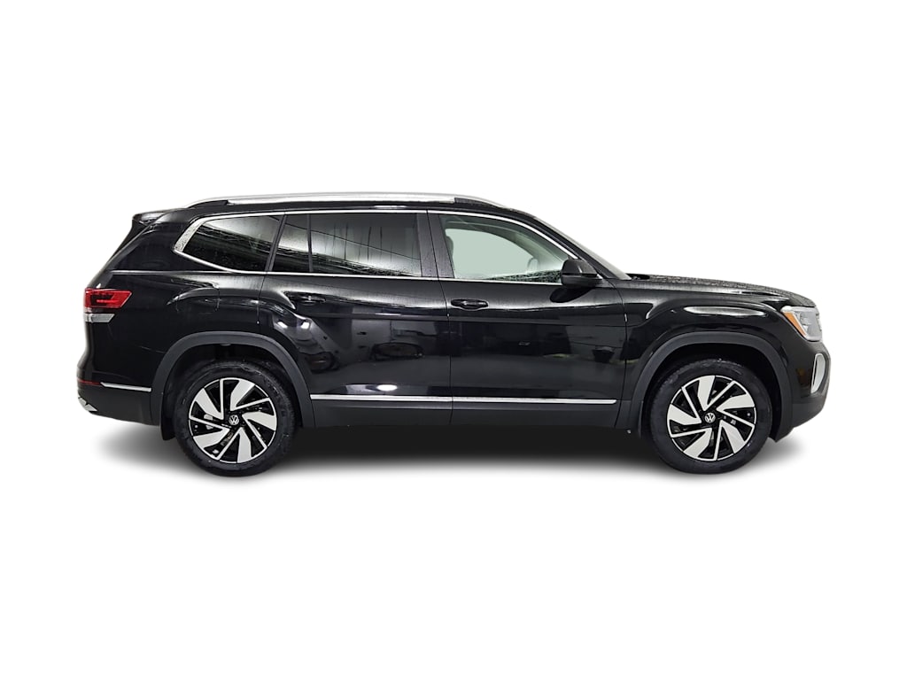 Thumbnail: 2026 Volkswagen Atlas - 22