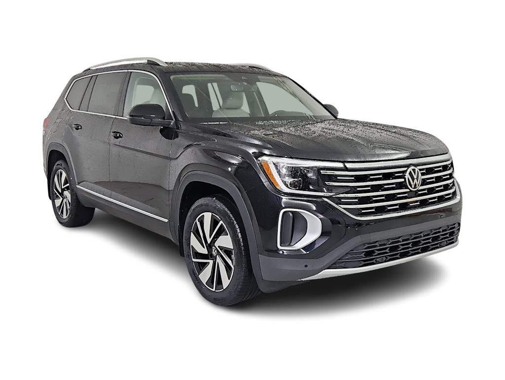 Thumbnail: 2026 Volkswagen Atlas - 23