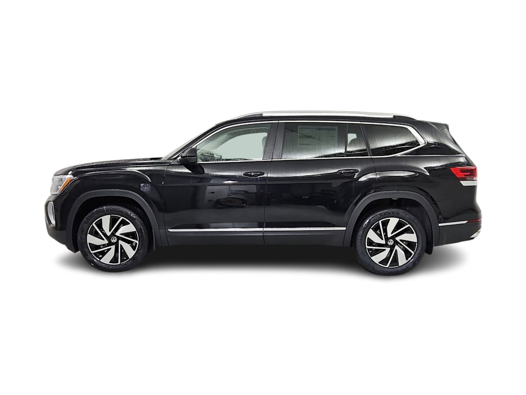 Thumbnail: 2026 Volkswagen Atlas - 3