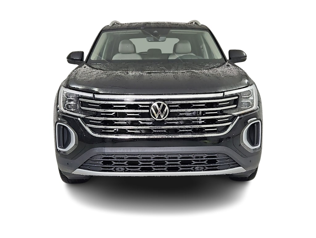 Thumbnail: 2026 Volkswagen Atlas - 6