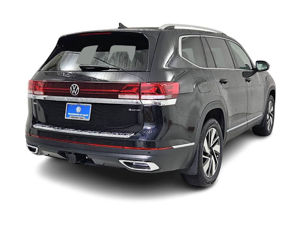 Thumbnail: 2026 Volkswagen Atlas - 21