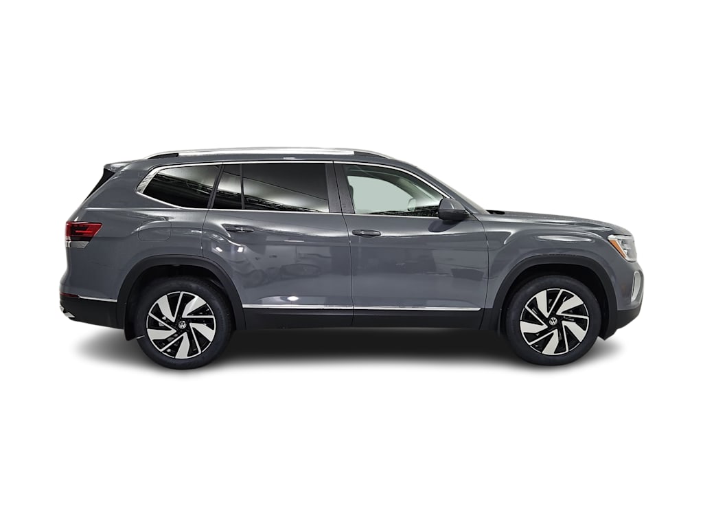 Thumbnail: 2026 Volkswagen Atlas - 22
