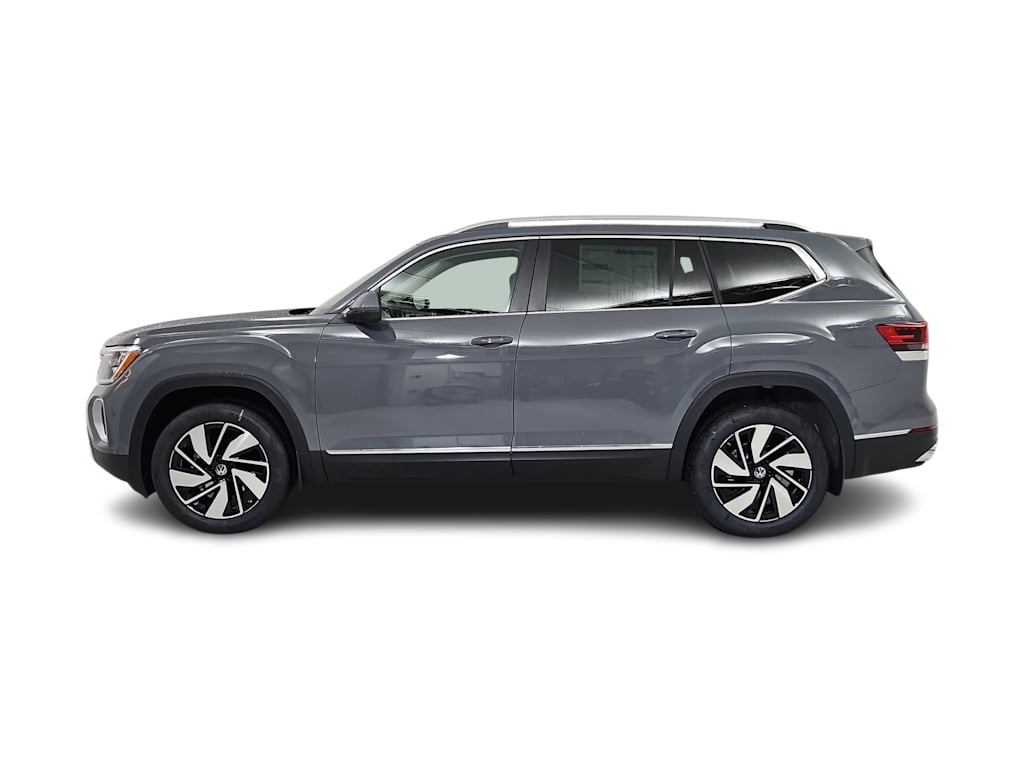 Thumbnail: 2026 Volkswagen Atlas - 3