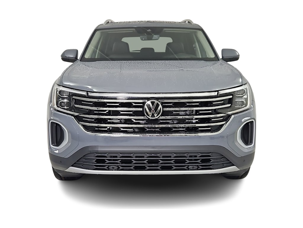 Thumbnail: 2026 Volkswagen Atlas - 6