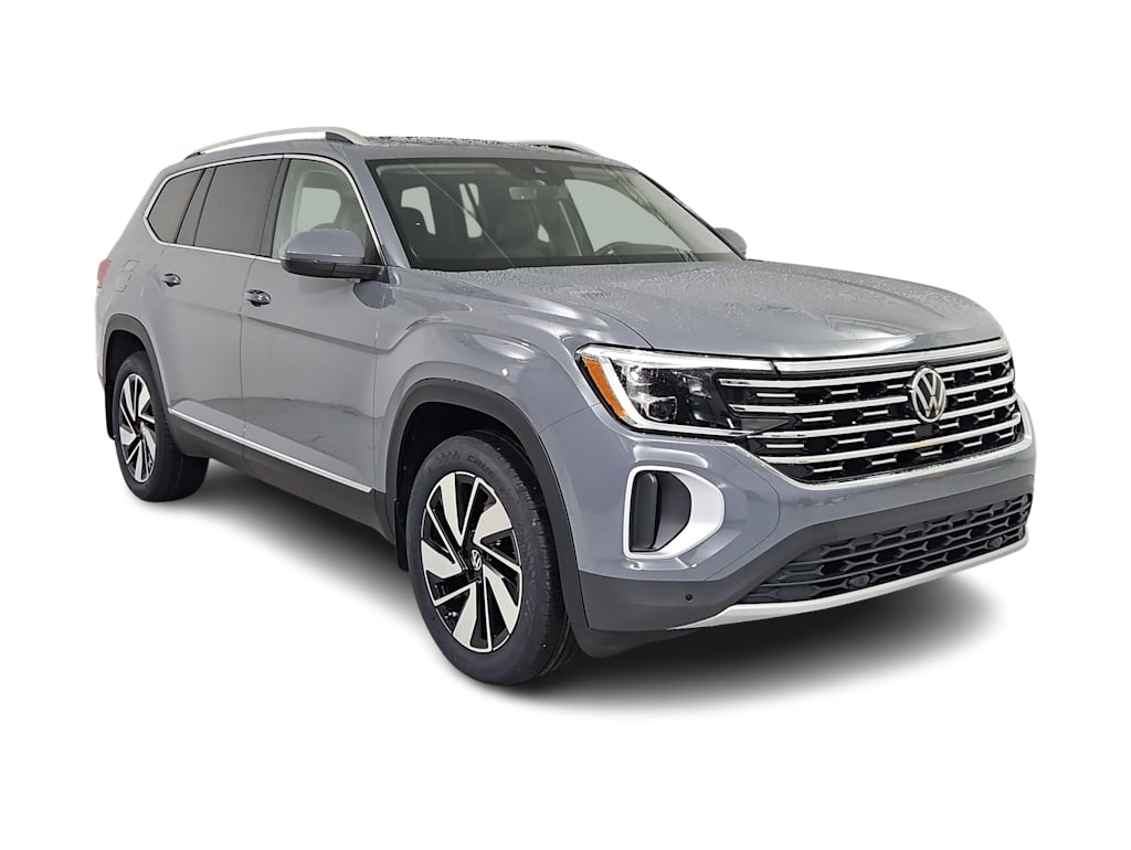 Thumbnail: 2026 Volkswagen Atlas - 23