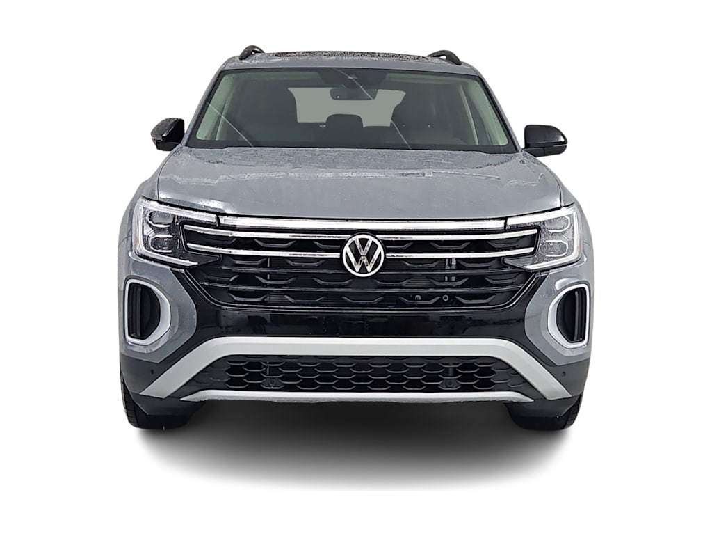 Thumbnail: 2026 Volkswagen Atlas - 6
