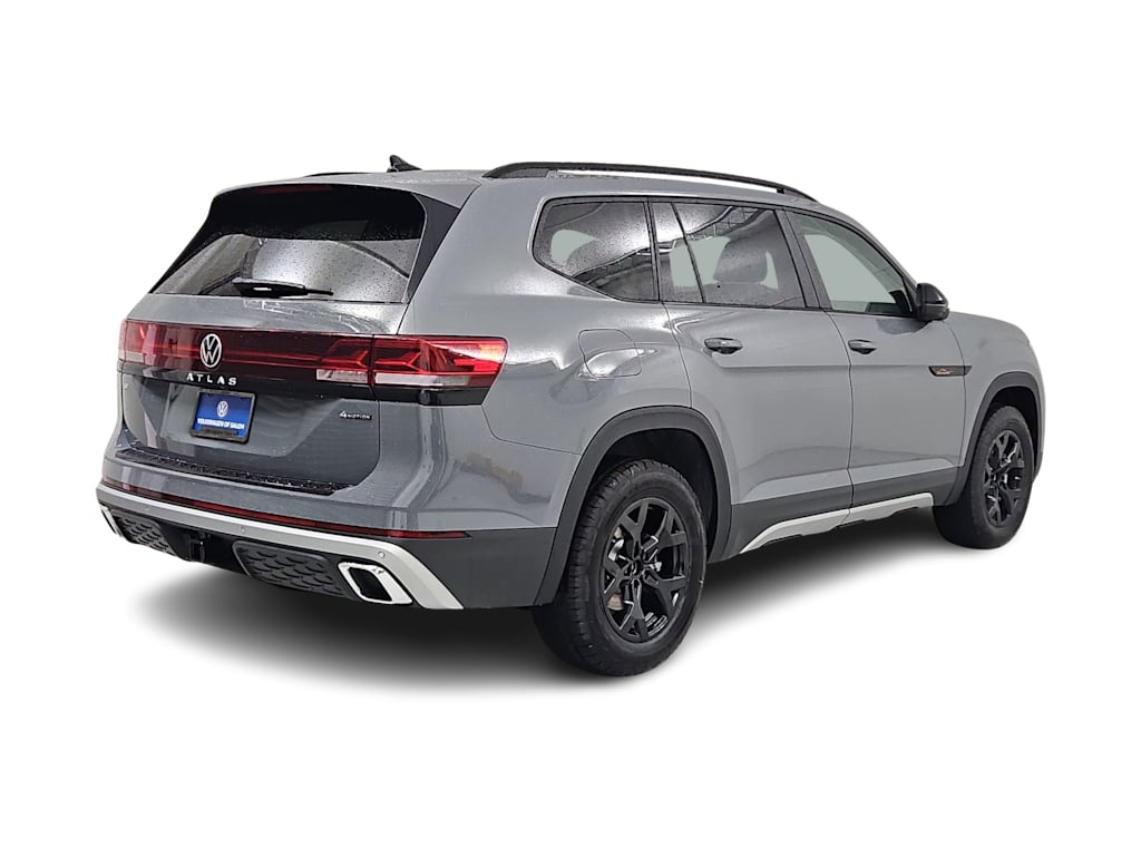 Thumbnail: 2026 Volkswagen Atlas - 19
