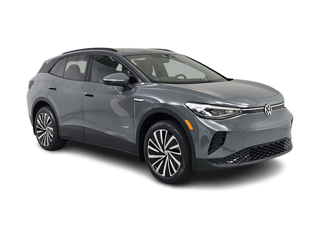 Thumbnail: 2026 Volkswagen ID.4 - 23