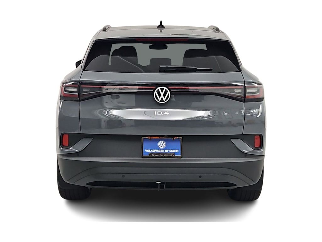 Thumbnail: 2026 Volkswagen ID.4 - 5