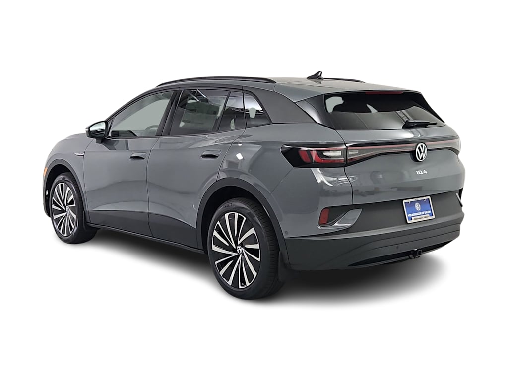 Thumbnail: 2026 Volkswagen ID.4 - 4
