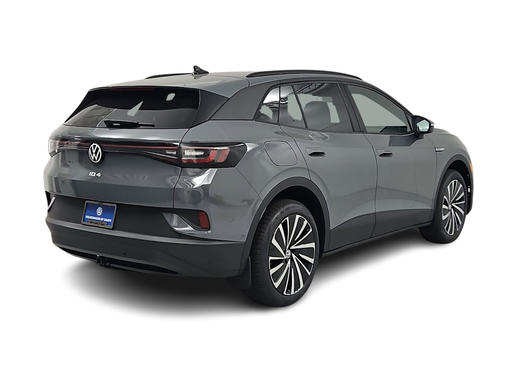 Thumbnail: 2026 Volkswagen ID.4 - 21