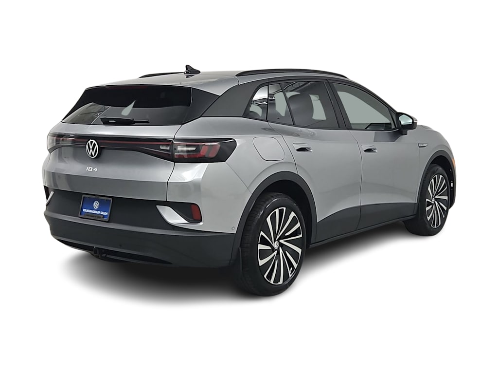Thumbnail: 2026 Volkswagen ID.4 - 18