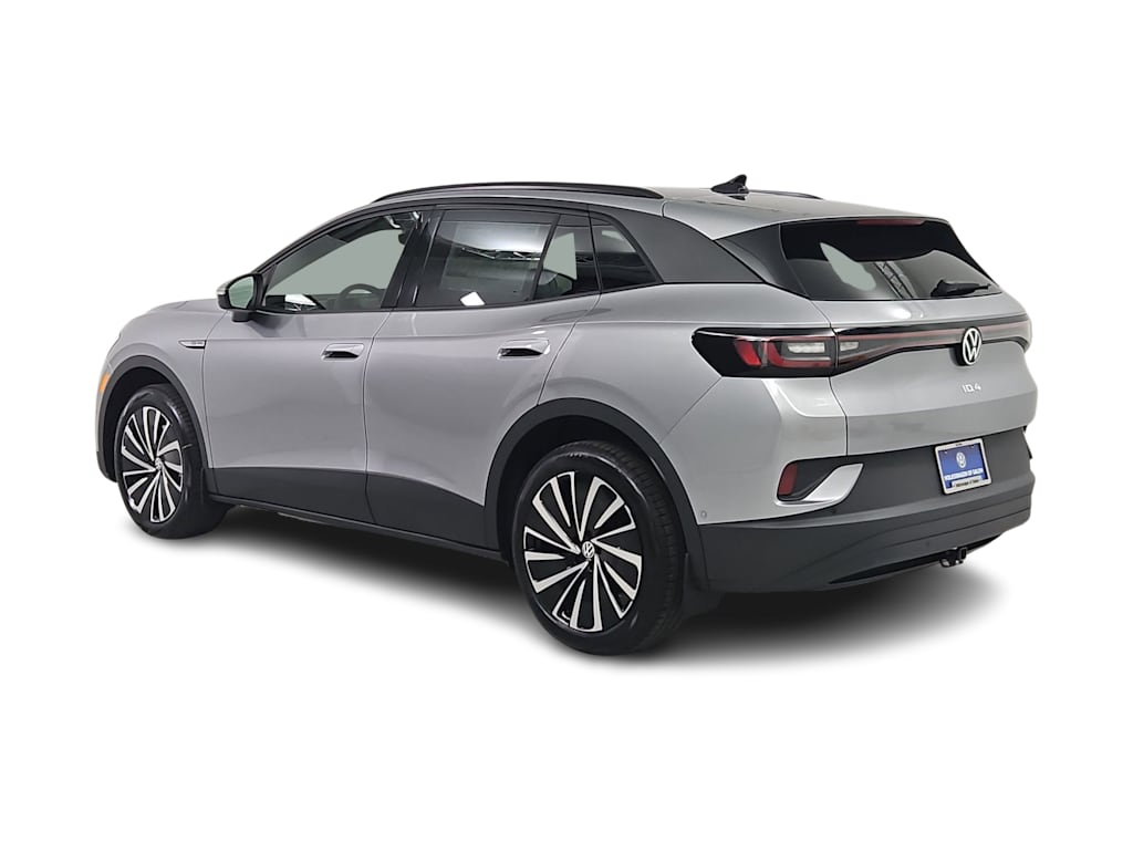 Thumbnail: 2026 Volkswagen ID.4 - 4