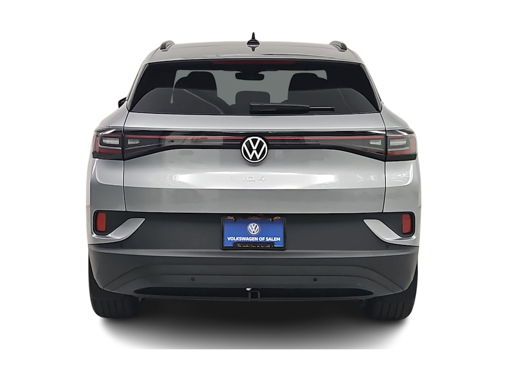 Thumbnail: 2026 Volkswagen ID.4 - 5