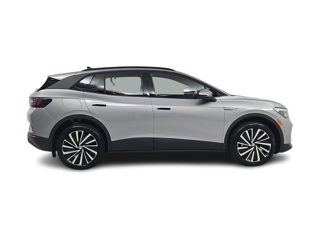 Thumbnail: 2026 Volkswagen ID.4 - 19