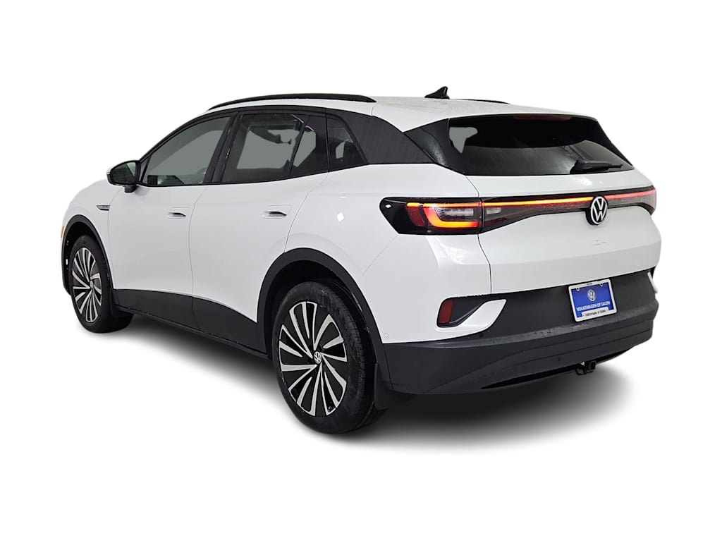 Thumbnail: 2026 Volkswagen ID.4 - 4