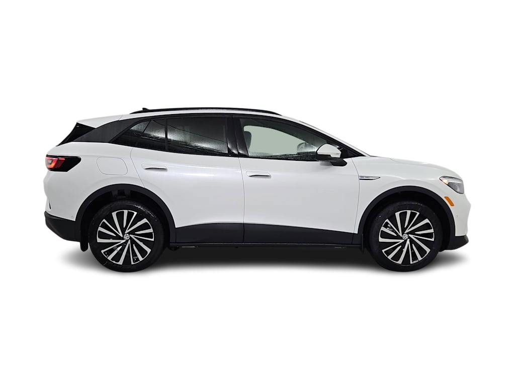 Thumbnail: 2026 Volkswagen ID.4 - 20
