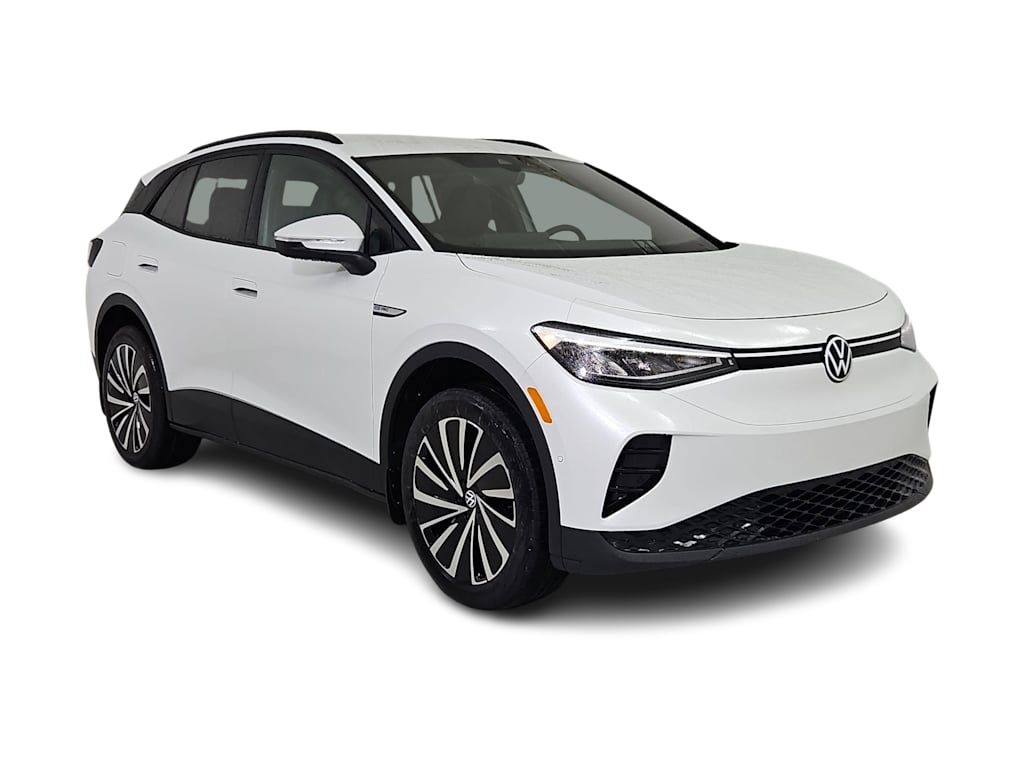 Thumbnail: 2026 Volkswagen ID.4 - 21