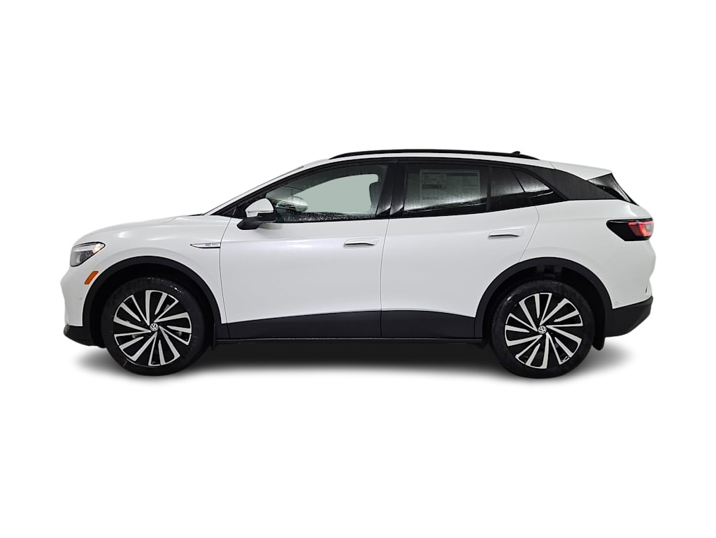 Thumbnail: 2026 Volkswagen ID.4 - 3