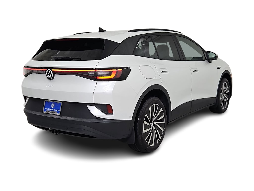 Thumbnail: 2026 Volkswagen ID.4 - 19